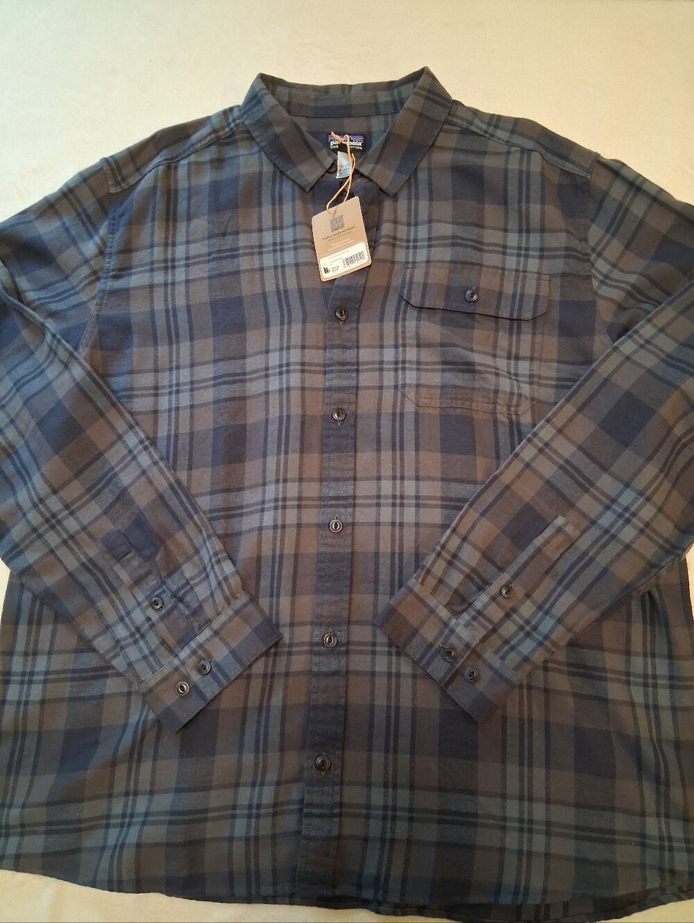 Patagonia NWT XXL